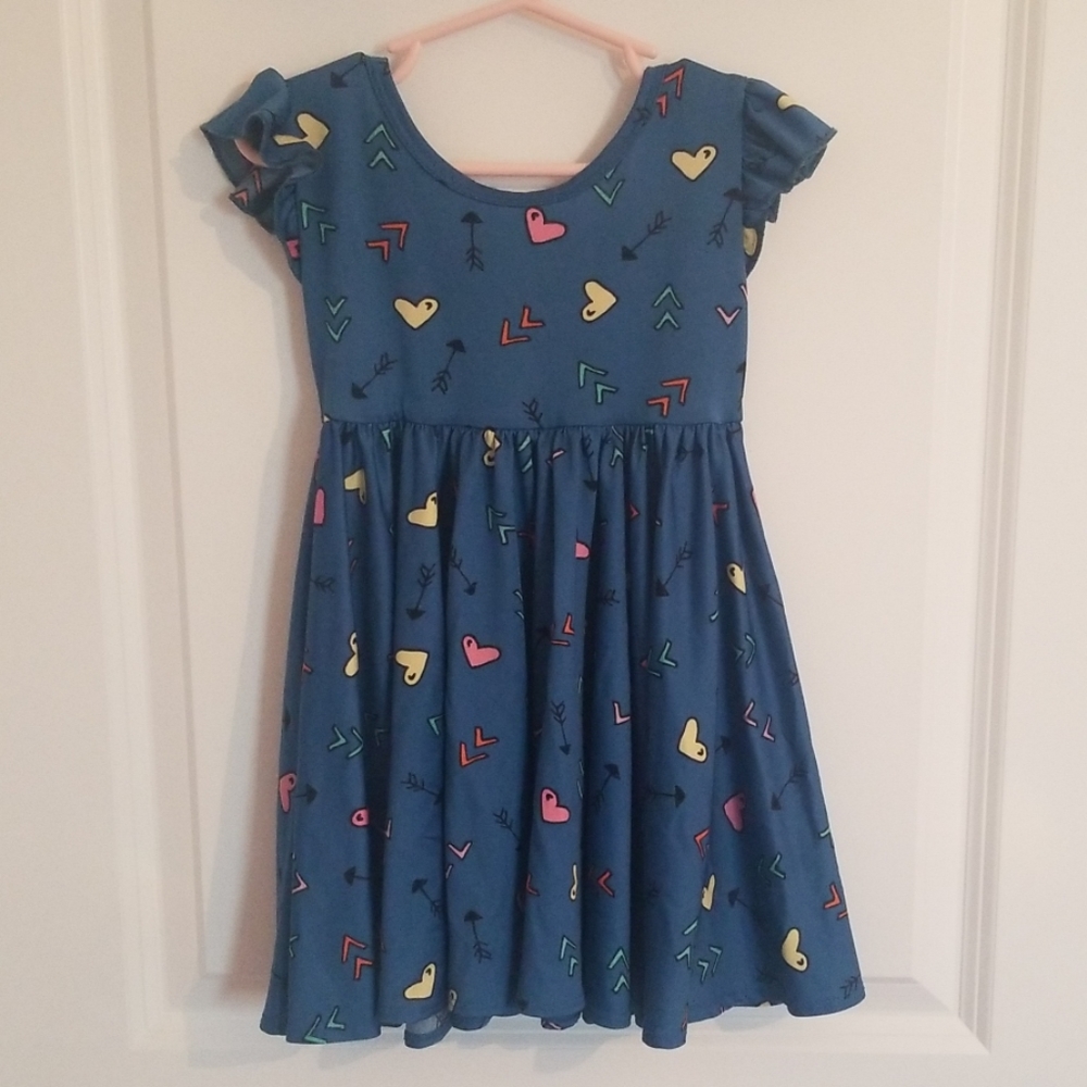 Dot Dot Smile Dress
